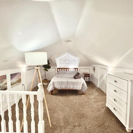 Entire Lovely 3 Bedroom, 2 Bathroom Apartment! 1 Block To The Beach And Boardwalk! Wildwood Exterior foto